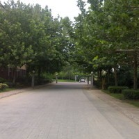 北京双裕花园图片