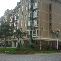 北京双裕花园图片