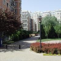 北京世纪东方城图片