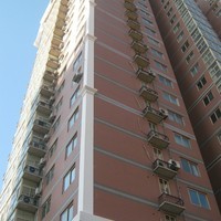 北京丽泽雅园图片