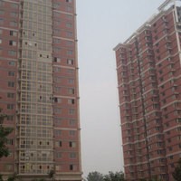 北京丽泽雅园图片