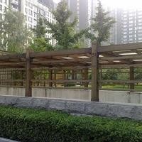 北京丽泽雅园图片