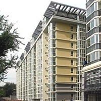 北京亮马水晶图片