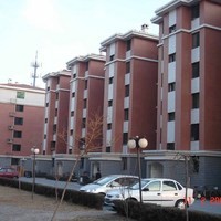 北京富河园图片