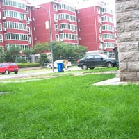 北京富河园图片