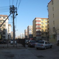 北京富河园图片