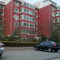 北京富河园图片