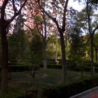 北京南磨房北里图片