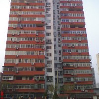 北京南磨房北里图片