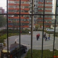 北京南磨房北里图片