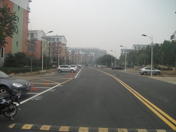 北京北京人家图片