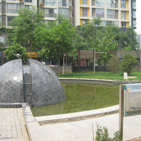 北京炫特区图片