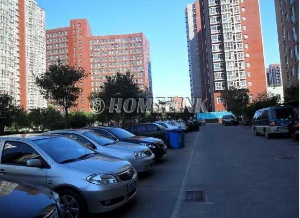 北京彩虹城图片