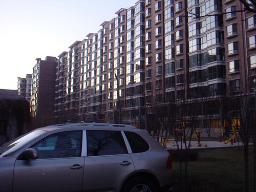 北京彩虹城图片