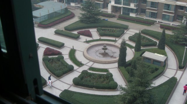 北京彩虹城图片