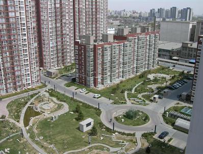 北京彩虹城图片