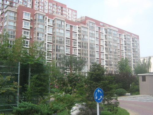 北京彩虹城图片