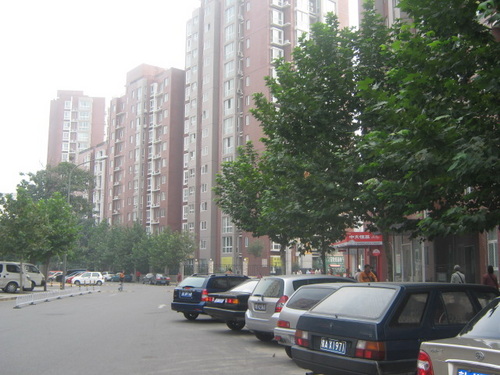 北京彩虹城图片