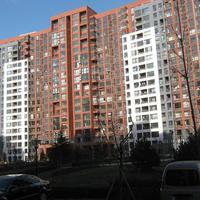 北京金泰城.丽湾图片