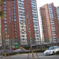 北京金泰城.丽湾图片