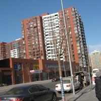 北京金泰城.丽湾图片