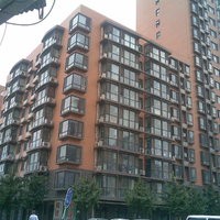 北京远见名苑图片