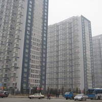 北京北苑家园绣菊园图片