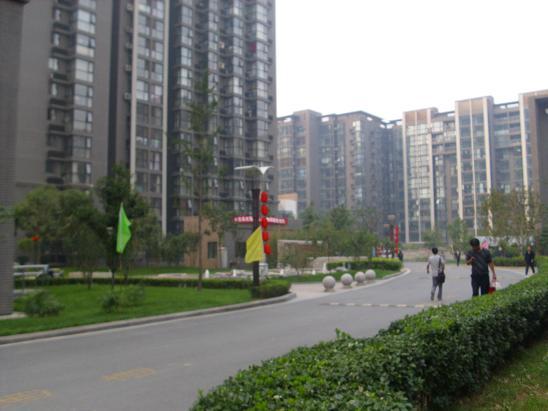 北京汉华苑二手房房源图片