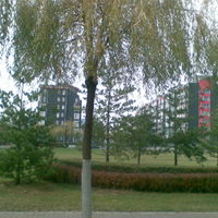 北京天龙苑小区图片