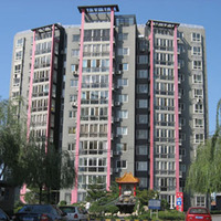 北京天龙苑小区图片