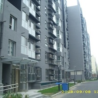 北京天龙苑小区图片