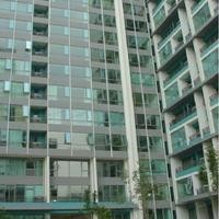 北京华贸中心公寓图片