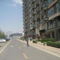 北京北京华侨城图片