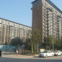 北京北京华侨城图片