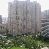 北京朗琴园图片