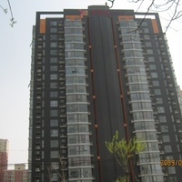 北京金泰城.丽湾图片