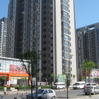 北京金泰城.丽湾图片