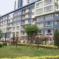 北京蓝调沙龙雅园图片