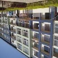 北京蓝调沙龙雅园图片