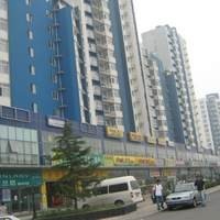 北京蓝调沙龙雅园图片