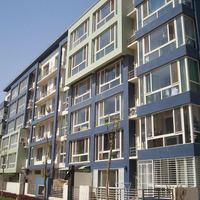 北京蓝调沙龙雅园图片