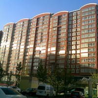 北京怡馨家园图片