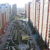 北京怡馨家园图片