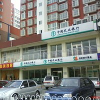 北京怡馨家园图片