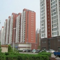 北京怡馨家园图片