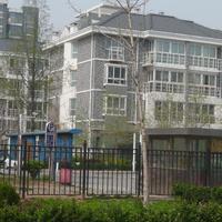 北京巧克力城图片