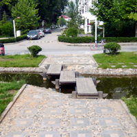 北京巧克力城图片