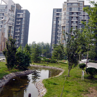 北京巧克力城图片