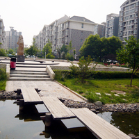 北京巧克力城图片