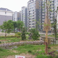 北京巧克力城图片